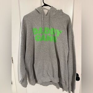 Call Her Daddy Hoodie